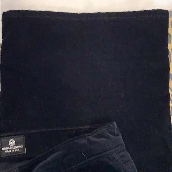 AG Adriano Goldschmied “The Angel” Boot Cut NWOT - Picture 7 of 10